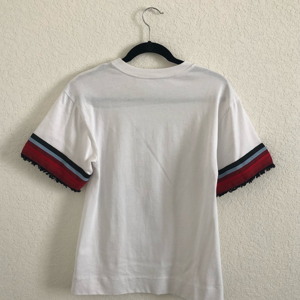 Victoria Beckham tee - Picture 2 of 2